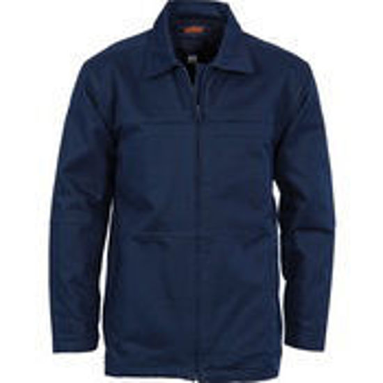 Picture of DNC Protector Cotton Jacket 3606