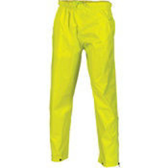 Picture of DNC Classic Rain Pants 3707