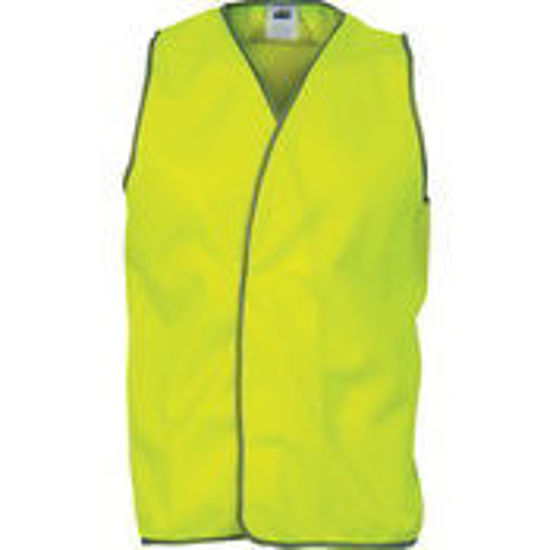 Picture of DNC Daytime HiVis Safety Vests 3801