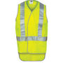 Picture of DNC Day/Night Cross Back Safety Vests with Tail 3802