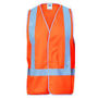 Picture of DNC Day/Night Safety Vests with H-pattern 3804