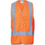 Picture of DNC Day/Night Cross Back Safety Vests 3805