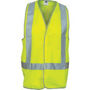 Picture of DNC Day/Night Cross Back Safety Vests 3805