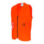 Picture of DNC Daytime Side Panel Safety Vests 3806