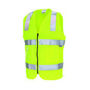 Picture of DNC Day/Night Side Panel Safety Vests 3807