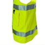 Picture of DNC Day/Night Cotton Safety Vests 3809