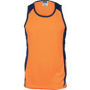 Picture of DNC Cool Breathe Action Singlet 3842