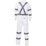 Picture of DNC RTA Night Worker Coverall with CSR R/Tape 3856