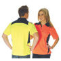 Picture of DNC Cool Breathe Action Polo Shirt - Short Sleeve 3893