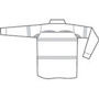 Picture of DNC HiVis 3 Way Cool-Breeze Cotton Shirt with 3M
R/Tape - Long sleeve 3947