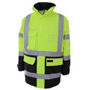 Picture of DNC HiVis "H" pattern 2T Biomotion tape jacket 3962