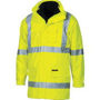 Picture of DNC HiVis Cross Back D/N “6 in 1” jacket
(Outer Jacket and Inner Vest can be sold separately 3999