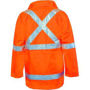 Picture of DNC HiVis Cross Back D/N “6 in 1” jacket
(Outer Jacket and Inner Vest can be sold separately 3999