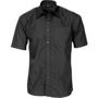 Picture of DNC Polyester Cotton Business Shirt - Short Sleeve 4131