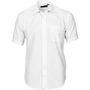 Picture of DNC Polyester Cotton Business Shirt - Short Sleeve 4131