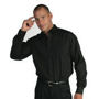 Picture of DNC Polyester Cotton Business Shirt - Long Sleeve 4132