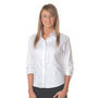 Picture of DNC Ladies Tonal Stripe Shirts - 3/4 Sleeve 4236