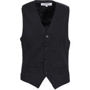 Picture of DNC Mens Black Vest 4301