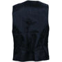 Picture of DNC Mens Black Vest 4301