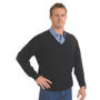 Picture of DNC Pullover Jumper - Wool Blend 4321