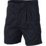 Picture of DNC Pleat Front Permanent Press Shorts 4501