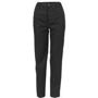 Picture of DNC Ladies P/V Flat Front Pants 4552