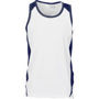 Picture of DNC Adult Cool-Breathe Contrast Singlet 5141