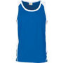 Picture of DNC Kids Cool-Breathe Contrast Singlet 5142