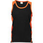 Picture of DNC Kids Cool-Breathe Contrast Singlet 5142