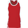 Picture of DNC Kids Cool-Breathe Contrast Singlet 5142