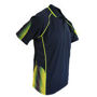 Picture of DNC Galaxy Sublimated Polo 5218