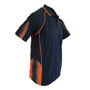 Picture of DNC Galaxy Sublimated Polo 5218