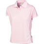 Picture of DNC Ladies Cool-Breathe Piping Polo 5225