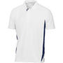 Picture of DNC Kids Cool-Breathe Side Panel Polo Shirt 5228