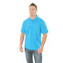 Picture of DNC Mens Cotton Rich New York Polo 5256