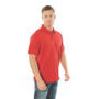 Picture of DNC Mens Cotton Rich New York Polo 5256