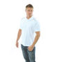 Picture of DNC Mens Cotton Rich Paris Polo 5257