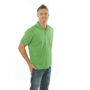 Picture of DNC Mens Cotton Rich Paris Polo 5257