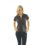 Picture of DNC ladies Cotton Rich Paris Polo 5259