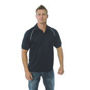 Picture of DNC Mens Cool Breathe Rome Polo 5267