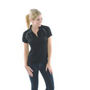 Picture of DNC Ladies Cool Breathe Rome Polo 5268