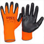 Picture of DNC Nitrile Basic/Smooth Finish GN01