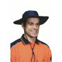 Picture of DNC canvas hat with toggle H791